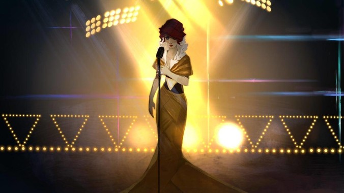 为什么李玟明明看起来那么开朗自信，却罹患抑郁症？